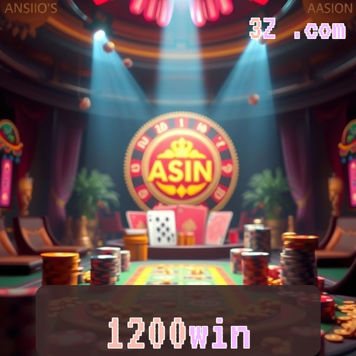 Aventuras em Jogos no 1200win: Diversão sem Limites