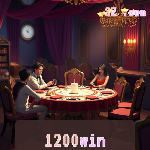 Explore o VIP do 1200win e Transforme Sua Experiência de Jogo